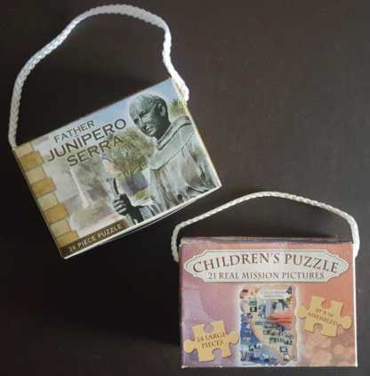 Jigsaw Puzzles